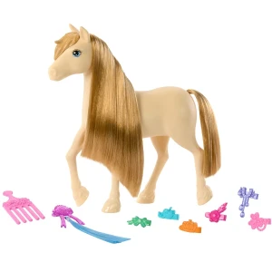 Cal interactiv barbie, 2 modele Thumbnail 5