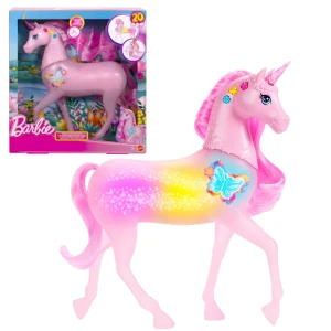 Cal interactiv barbie "unicorn"