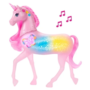 Cal interactiv barbie "unicorn" Thumbnail 6