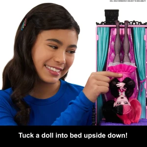 Monster high "boo-tique hotel" Thumbnail 5