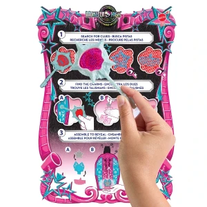 Set de joc monster high "catty noir" Thumbnail 8