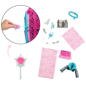 Set de joc monster high "catty noir" Thumbnail 6