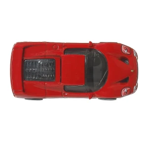 Hot wheels 1:64 mașinuță din colecția "cultura auto", ferrari f50 Thumbnail 6