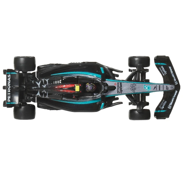 Mașinuță de colecție f1 hot wheels 1:64 premium 5