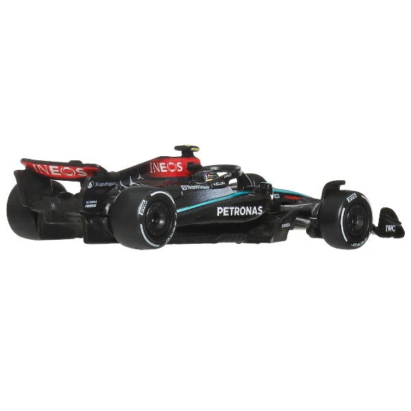 Mașinuță de colecție f1 hot wheels 1:64 premium 6