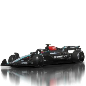 Mașinuță de colecție f1 hot wheels 1:64 premium Thumbnail 2