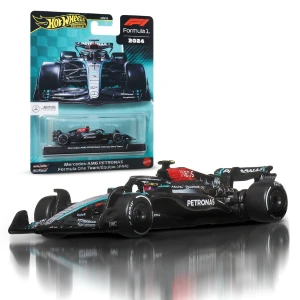 Mașinuță de colecție f1 hot wheels 1:64 premium