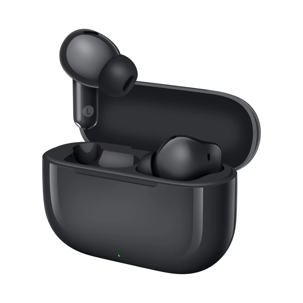 Huawei earphones tws freebuds se 4, black 2