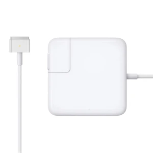 Nobrand macbook power adapter 85w magsafe 2(a1424) for macbook pro 15" retina(a1398) Thumbnail 1