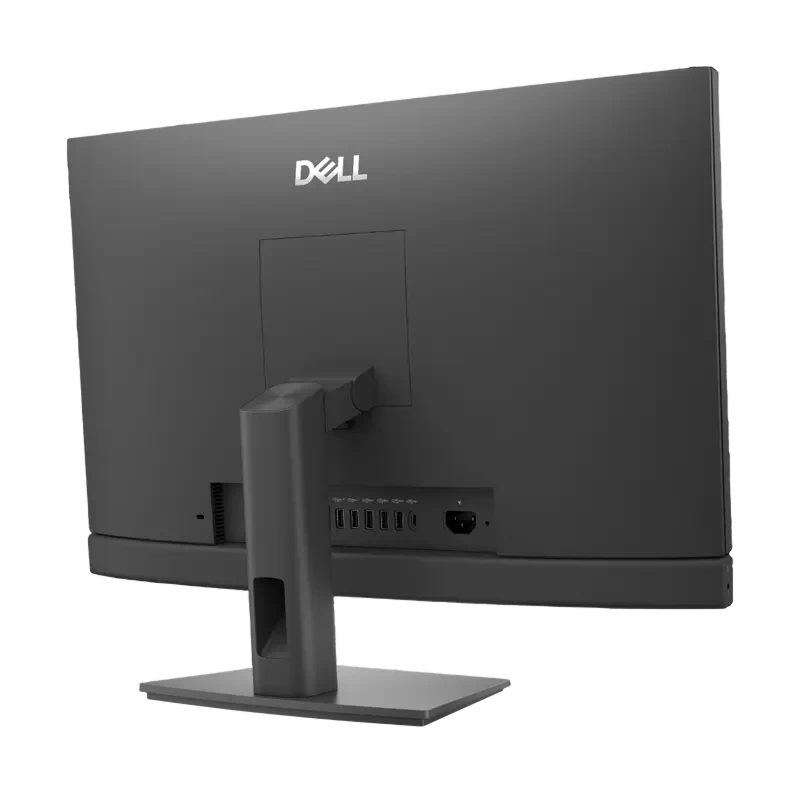 Моноблок dell pro 24 qc24251, 24", intel core ultra 5 235t, 16гб/512гб, windows 11 pro, чёрный 7