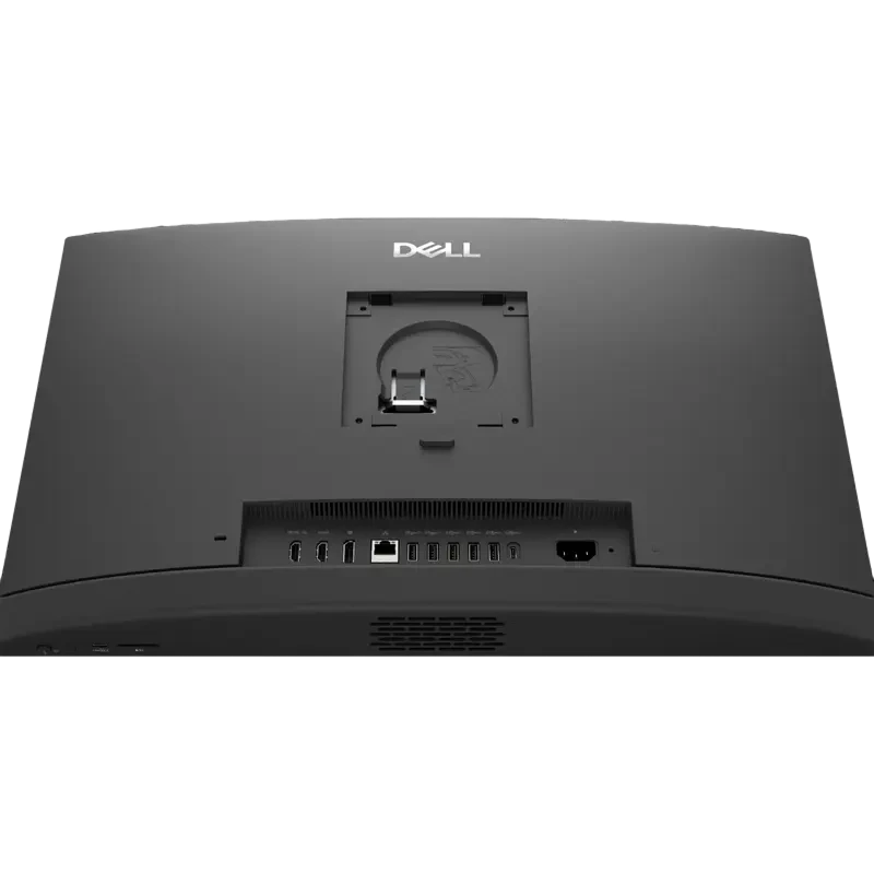 Моноблок dell pro 24 qc24251, 24", intel core ultra 5 235t, 16гб/512гб, windows 11 pro, чёрный 8