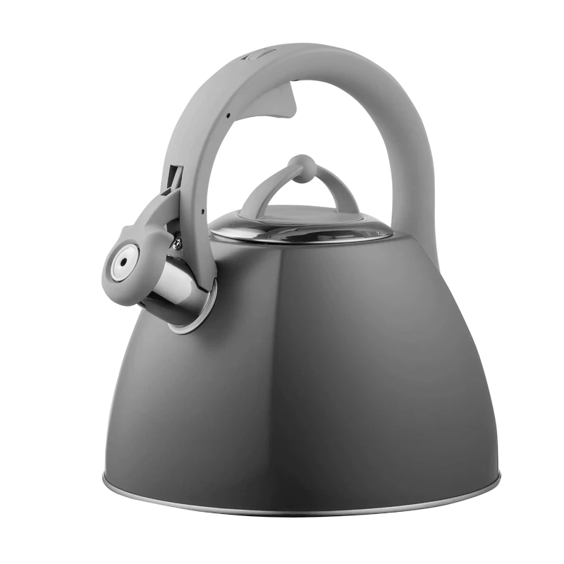 Ceainic ardesto ar1947kb, 2,5l, gri 3