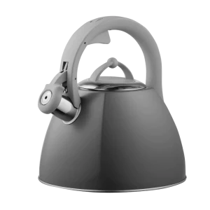 Ceainic ardesto ar1947kb, 2,5l, gri