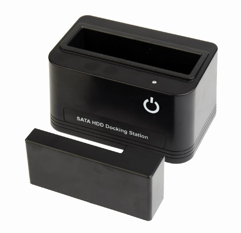 Docking station pentru hdd/ssd gembird hd32-u2s-5 7