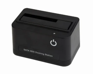 Docking station pentru hdd/ssd gembird hd32-u2s-5 Thumbnail 3
