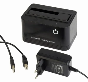 Docking station pentru hdd/ssd gembird hd32-u2s-5 Thumbnail 5