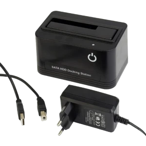 Docking station pentru hdd/ssd gembird hd32-u2s-5 Thumbnail 8