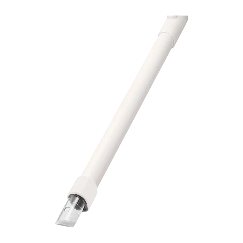 Вертикальный пылесос shark a9c-slim1c, бежевый | черный 7