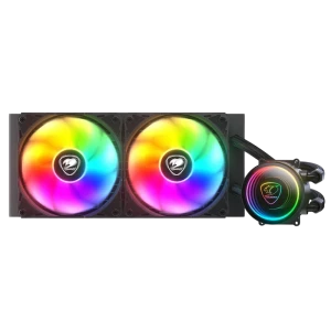 Cooler procesor cougar poseidon elite argb 240 Thumbnail 11