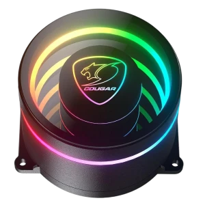 Cooler procesor cougar poseidon elite argb 240 Thumbnail 8
