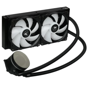 Cooler procesor cougar poseidon elite argb 240 Thumbnail 6