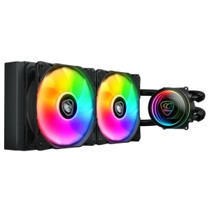 Cooler procesor cougar poseidon elite argb 240