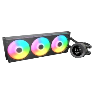 Cooler procesor cougar poseidon vistek argb 360