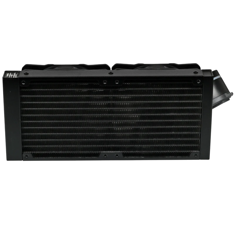 Cooler procesor cougar poseidon vistek argb 240 4