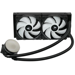 Cooler procesor cougar poseidon vistek argb 240 Thumbnail 5