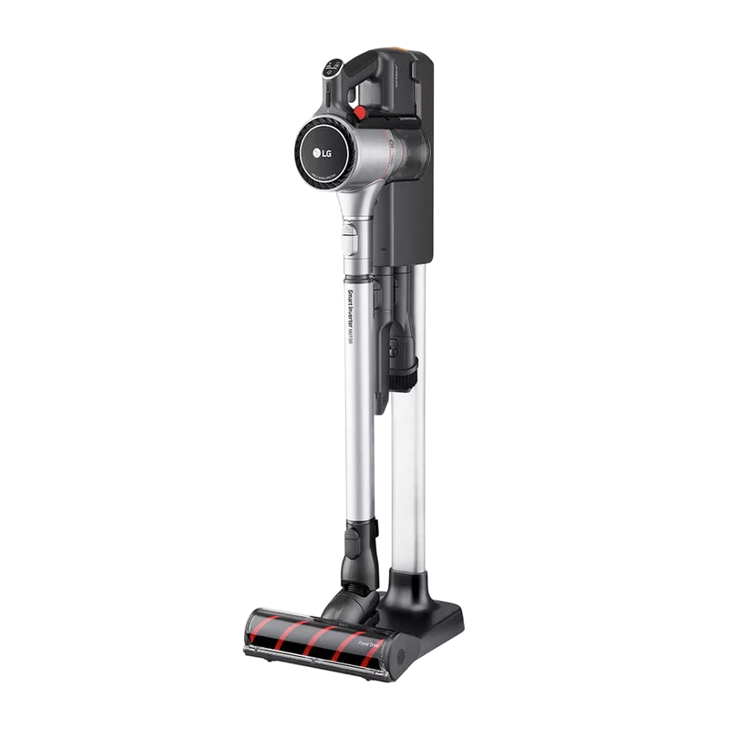 Aspirator vertical shark a9k-core3s, argintiu 5