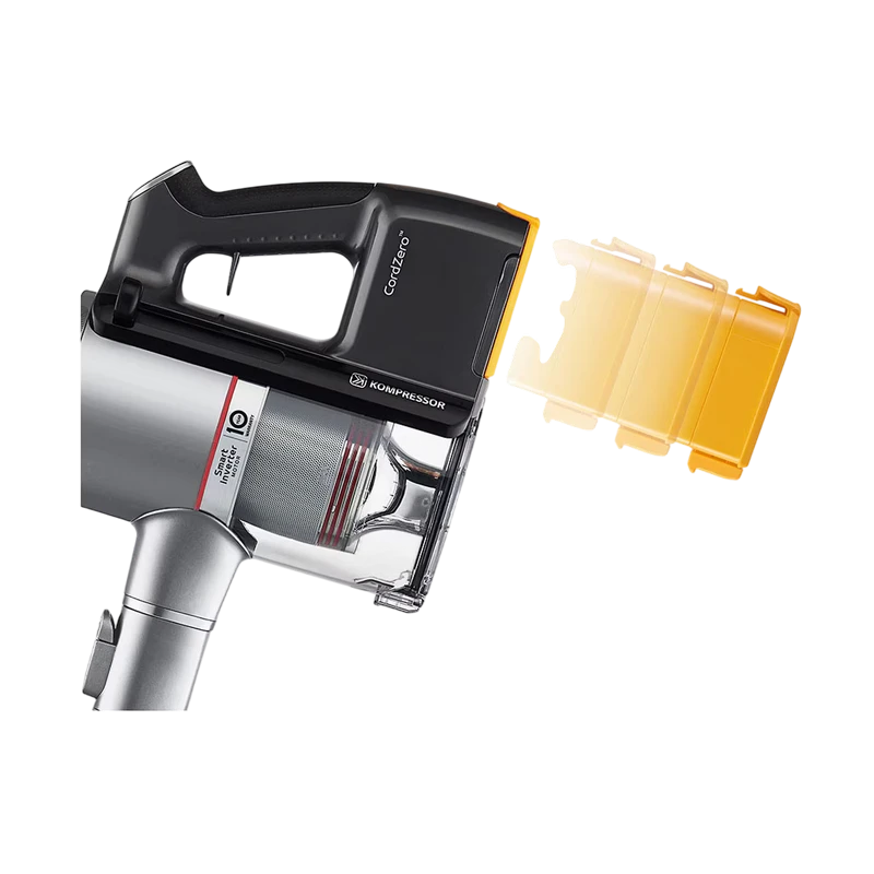 Aspirator vertical shark a9k-core3s, argintiu 14
