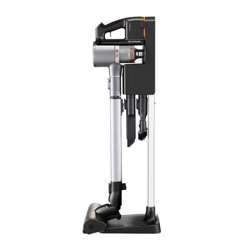 Aspirator vertical shark a9k-core3s, argintiu 9