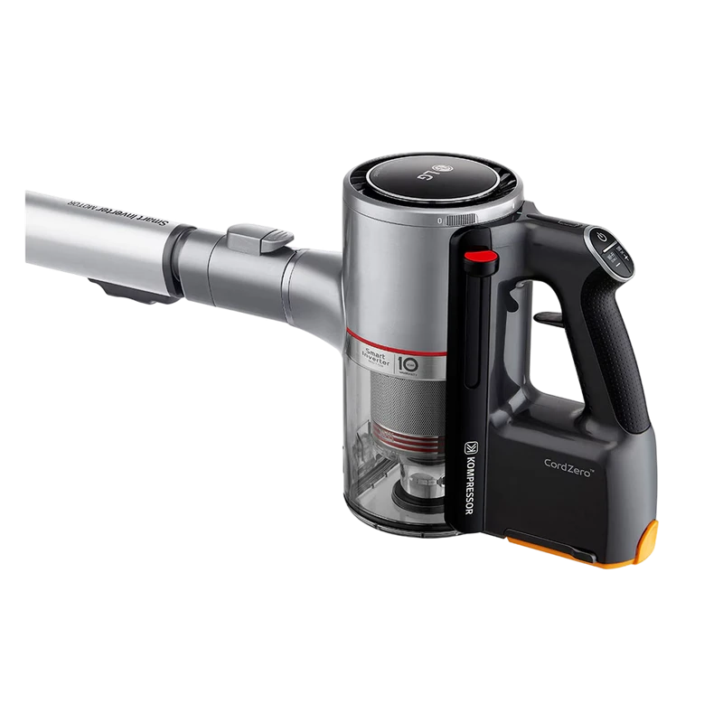 Aspirator vertical shark a9k-core3s, argintiu 13
