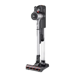 Aspirator vertical shark a9k-core3s, argintiu