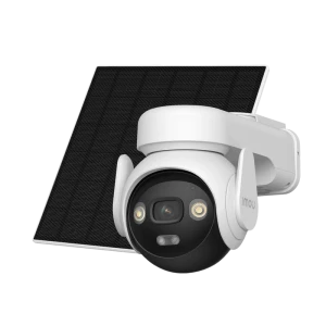 IP‑камера IMOU AOV PT, Белый