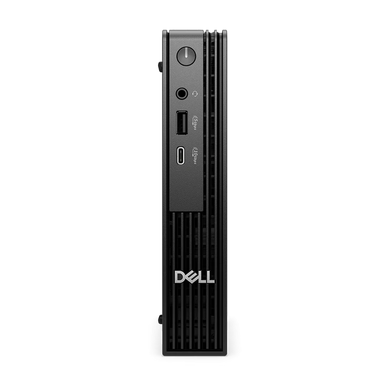 Mini pc dell pro micro qcm1250, mff, intel core i7-14700t, 8gb/512gb, intel uhd graphics 770, linux ubuntu 4