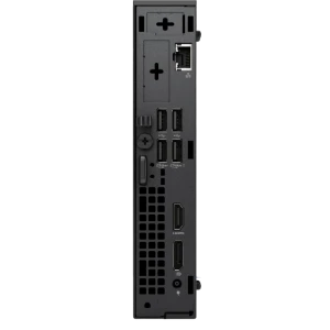 Mini pc dell pro micro qcm1250, mff, intel core i7-14700t, 8gb/512gb, intel uhd graphics 770, linux ubuntu Thumbnail 2