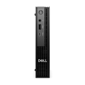 Mini pc dell pro micro qcm1250, mff, intel core i7-14700t, 8gb/512gb, intel uhd graphics 770, linux ubuntu Thumbnail 4