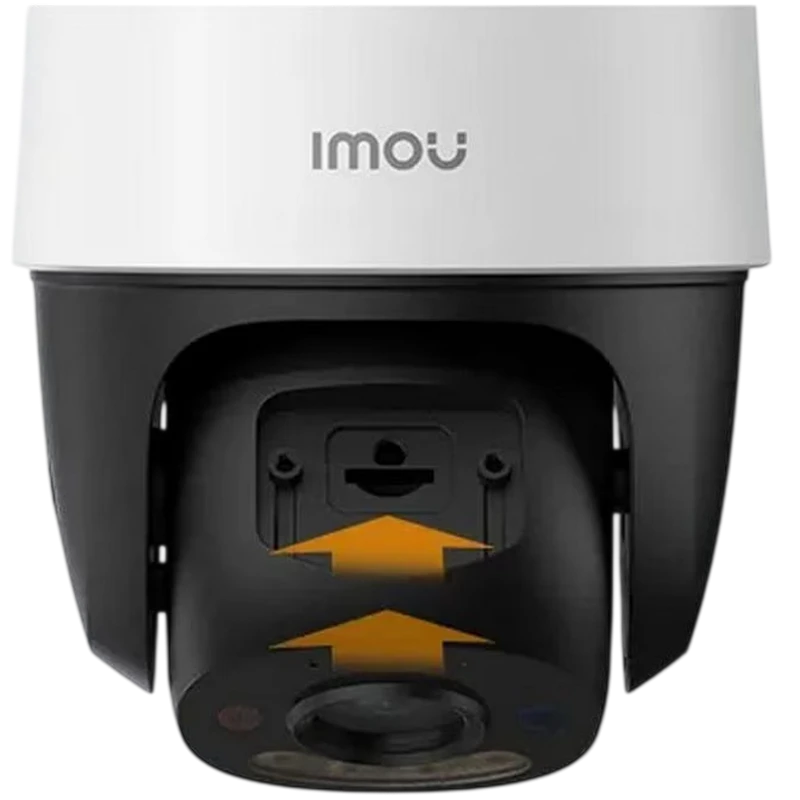 Ip‑камера imou cruiser sc, белый 4