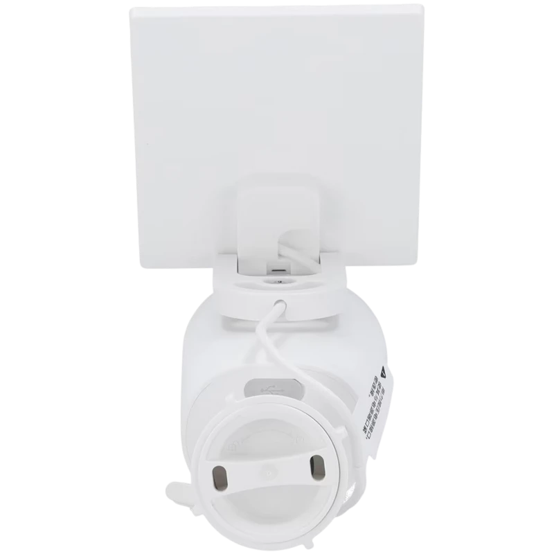 Camera de supraveghere ip imou cell 3c aio, alb 5