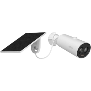 Camera de supraveghere ip imou cell 3c aio, alb Thumbnail 4