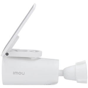 Camera de supraveghere ip imou cell 3c aio, alb Thumbnail 2