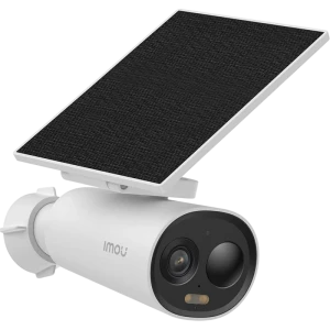 Camera de supraveghere ip imou cell 3c aio, alb Thumbnail 7
