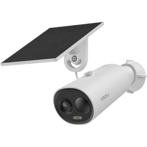 Camera de supraveghere ip imou cell 3c aio, alb Thumbnail 3
