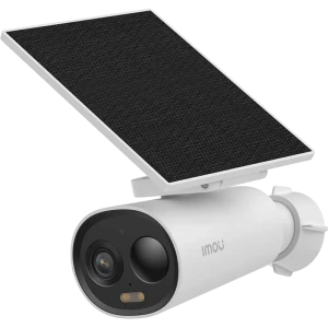Ip‑камера imou cell 3c aio, белый