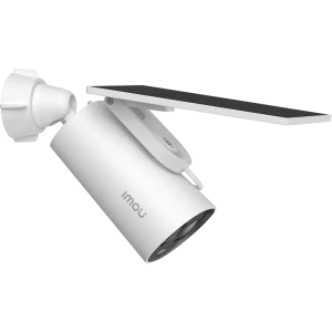 Camera de supraveghere ip imou cell 3c aio, alb Thumbnail 6