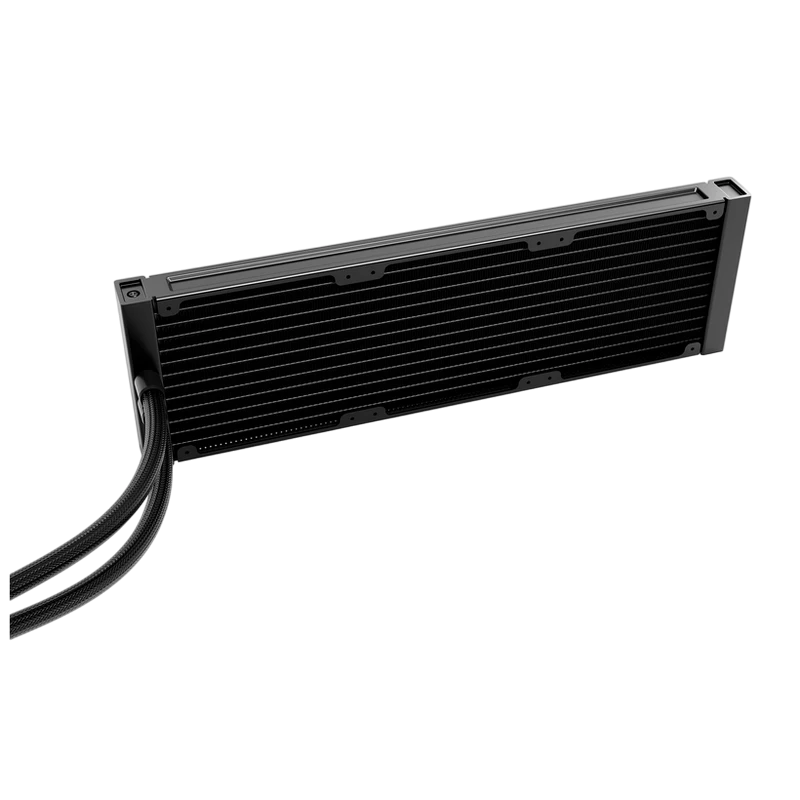 Cooler procesor be quiet! pure loop 3 lx 360mm 3