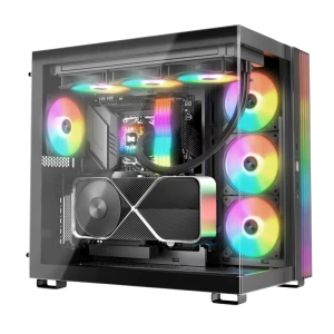 Cooler procesor be quiet! pure loop 3 lx 360mm Thumbnail 4