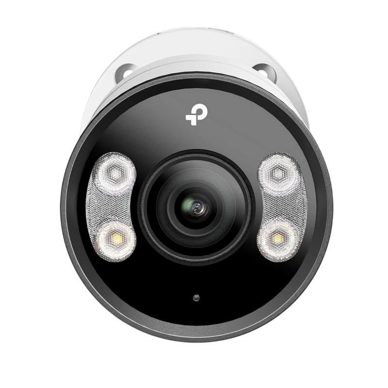 Camera de supraveghere ip tp-link vigi c345 (2.8 mm), alb 2