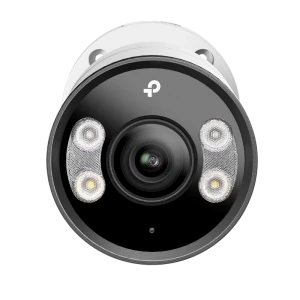 Camera de supraveghere ip tp-link vigi c345 (2.8 mm), alb Thumbnail 2